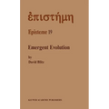 Emergent Evolution: Qualitative Novelty and the Levels of Reality - Hardcover