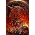A Storm of Wrath & Ruin - Paperback