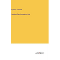 Travels of an American Owl - Hardcover