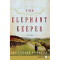 The Elephant Keeper - Paperback