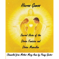 Hieros Gamos - Sacred Union of the Divine Feminine and Divine Masculine: Channeled from Mother Mary by Penny Genter - Paperback