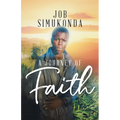 A Journey of Faith - Paperback