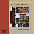 Tell Me About Yourself - Paperback