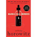 Marble Hall Murders - Paperback