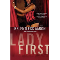 Lady First - Paperback