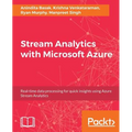Stream Analytics with Microsoft Azure - Paperback