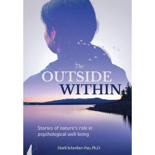 The Outside Within - Paperback