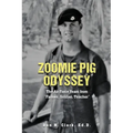 Zoomie Pig Odyssey - Paperback