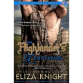 The Highlander's Temptation - Paperback