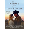 Seven Brides for Seven Texas Rangers - Paperback