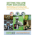Setting You Up For Success: Mold Making and Casting Guide with ComposiMold - Paperback