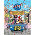 Earth Return - Paperback