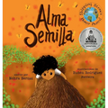 Alma Semilla - Hardcover
