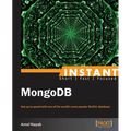 Instant MongoDB - Paperback