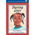 Starring Grace - Paperback