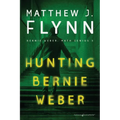 Hunting Bernie Weber - Paperback