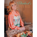Rosebud's Taste Buds - Hardcover