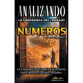 Analizando la Enseñanza del Trabajo en Números: La Experiencia de Israel en el Desierto para Nuestros Desafíos Actuales - Paperback