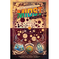 Midst: Tales from the Cosmos - Hardcover