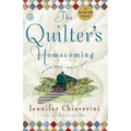 The Quilter's Homecoming: An ELM Creek Quilts Novel - Paperback