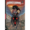 Absolute Wonder Woman Vol. 1: The Last Amazon - Paperback