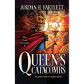 Queen's Catacombs - Hardcover