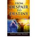 From D to D - Paperback