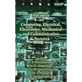 Advances in Computing, Electrical, Electronics, Mechanical and Communication Sectors - Hardcover