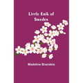Little Erik of Sweden - Paperback