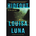 Hideout: An Alice Vega Novel (an Edgar Award Winner) - Paperback