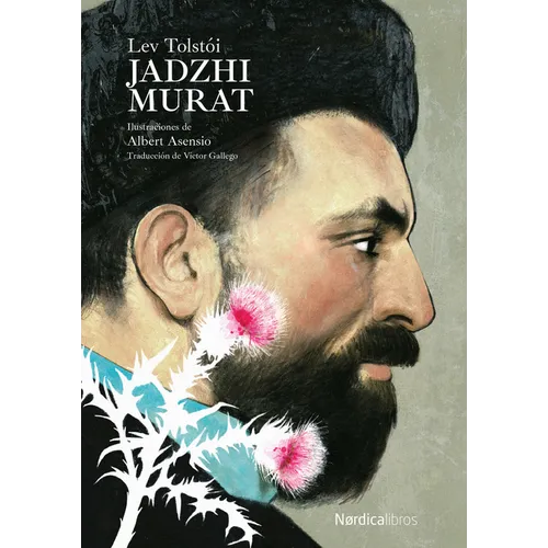 Jadzhi Murat - Hardcover
