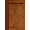 Amateur Boat Building - Paperback