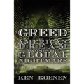 American Dream Becomes The Global Nightmare - Paperback