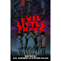 Evil Little Fucks - Paperback
