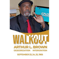 Walkout - Paperback