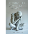 Thoughts and Poetry on Paper - Paperback