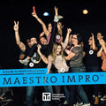 A Guide to Keith Johnstone's Maestro Impro(TM) - Paperback