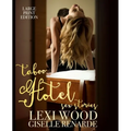 Taboo Hotel Sex Stories Large Print Edition - Paperback