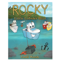 Rocky the Little Lobster Boat - Paperback