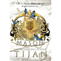 Mason (Hardcover) - Hardcover