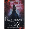 The Fractured City - Hardcover