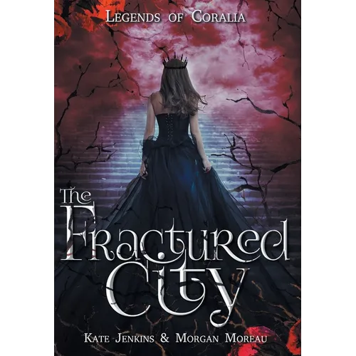 The Fractured City - Hardcover