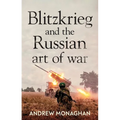 Blitzkrieg and the Russian Art of War - Paperback