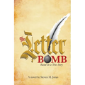 The Letter Bomb: Based on a True Story - Paperback