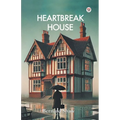 Heartbreak House - Paperback