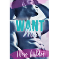 Want Me - Paperback