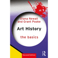 Art History: The Basics - Paperback