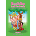 Radhika and the Seeds: A Parable of Hindu Gods - Paperback