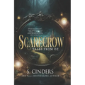 Scarecrow: Tales from Oz - Paperback