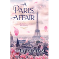 A Paris Affair - Paperback